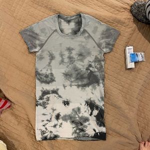 Lululemon Swiftly Tech Short Sleeve Shirt 2.0